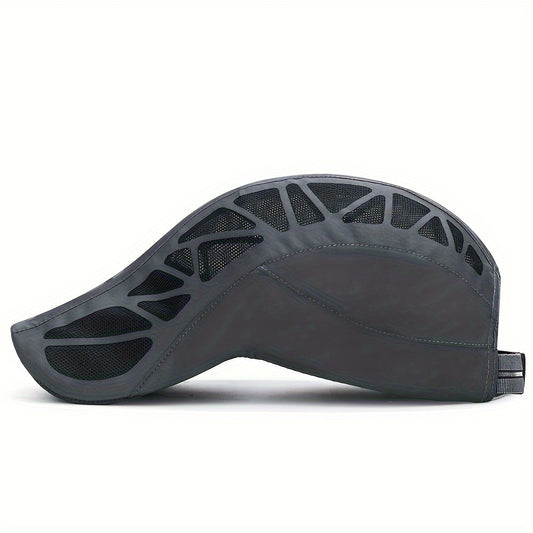 Summer new SPORT letter forward hat