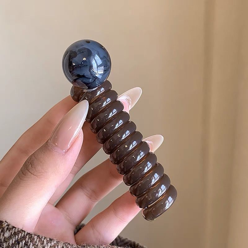 [10pcs Set]Premium Spiral Hair Ties