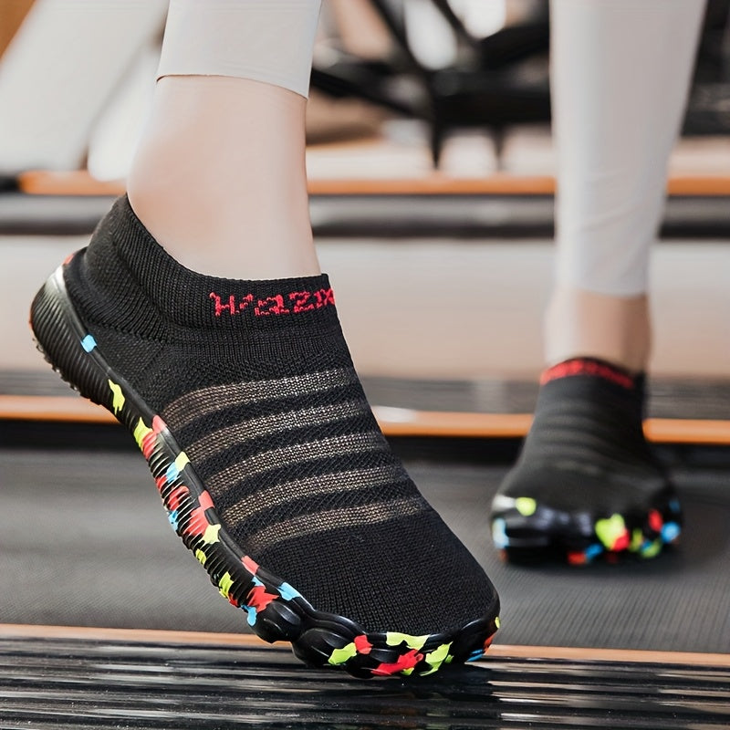 Women'S Breathable Quick-Dry Water Shoes with Non-Slip EVA Sole