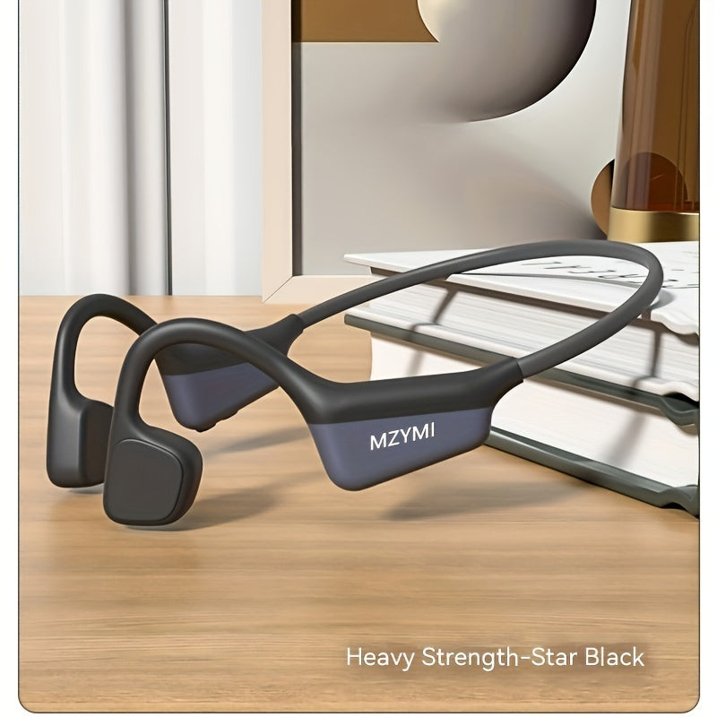 Wireless In-Ear Sports Headphones