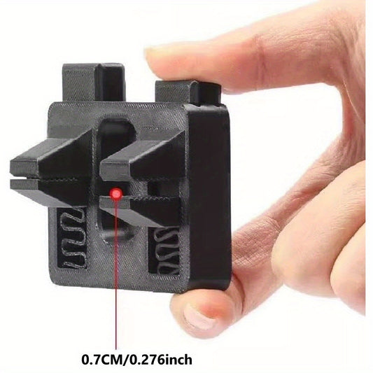 Multi Functional Welding Fixture Tool