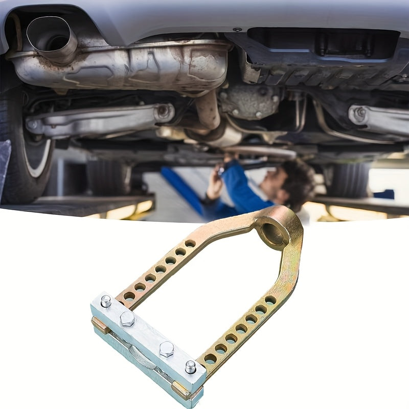 Heavy-Duty 9-Hole Ball Cage Puller Tool