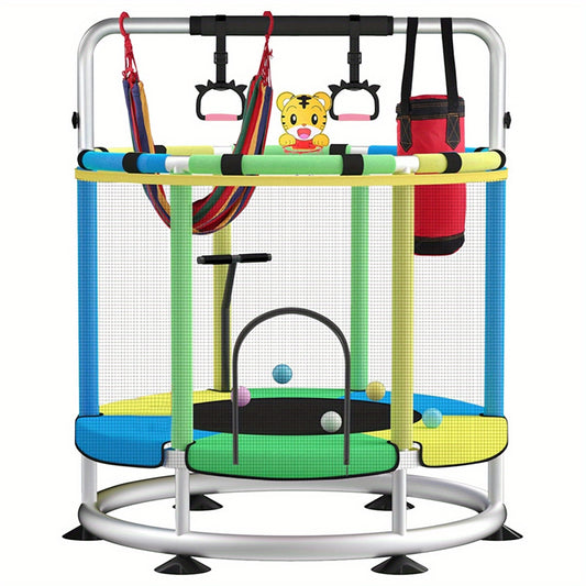 Trampoline For Kids