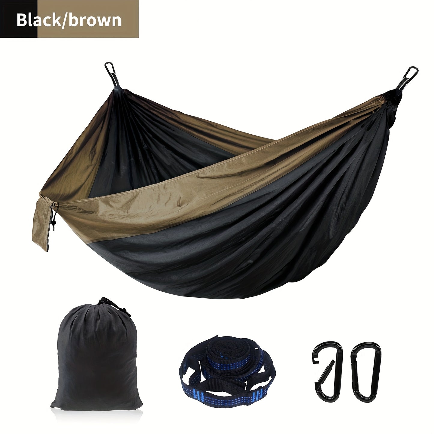 [Camping Double Hammock]
