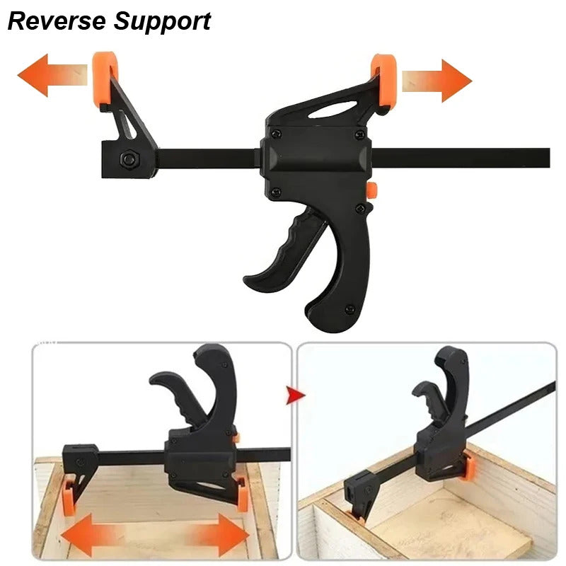 Woodworking Clamp