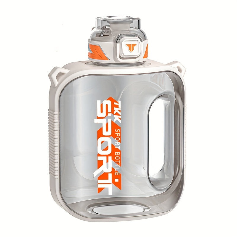 Sports Water Bottle