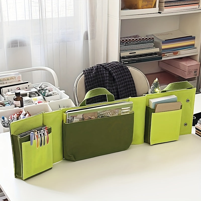 Women'S Multi-Functional Travel Briefcase