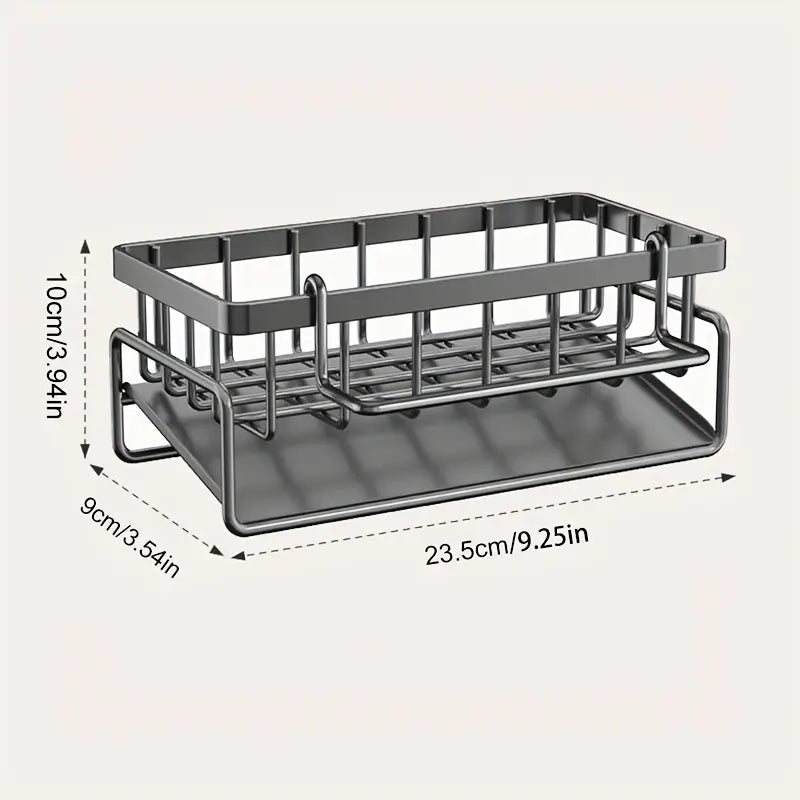 Sponge Rack Suitable For Kitchen Sink