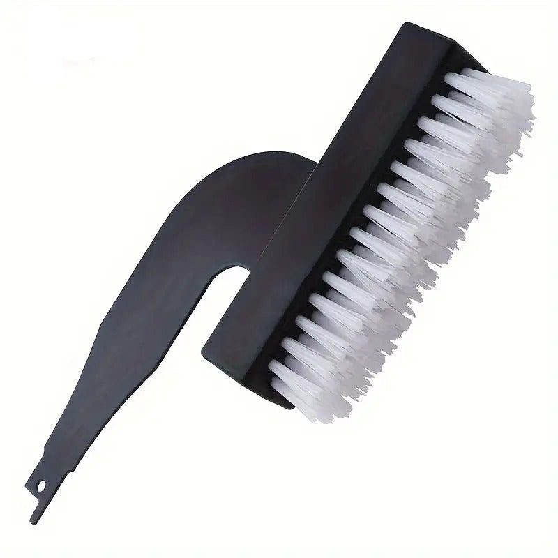 Versatile Electric Wire Brush Attachment