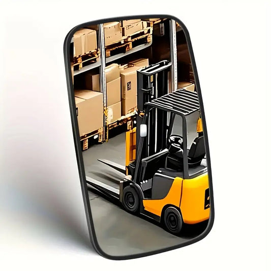 Universal Forklift Mirror
