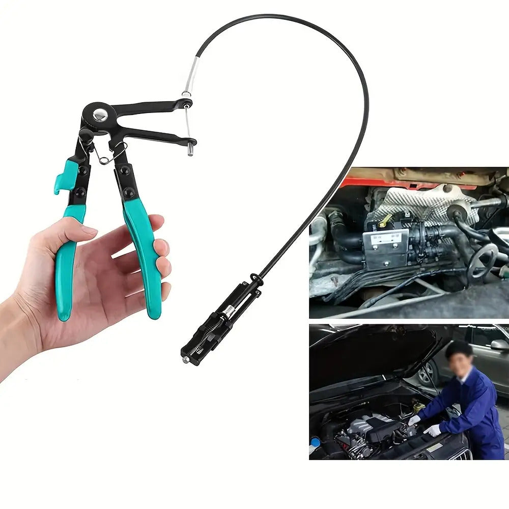 Carbon Steel Hose Clamp Pliers