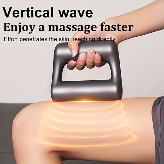 Upgraded Handheld Massage Ring
