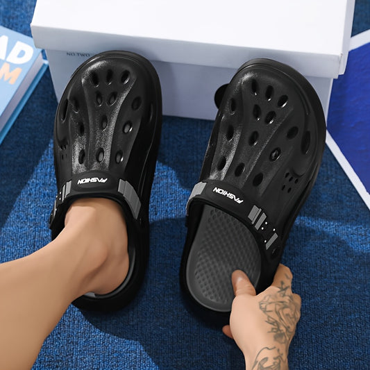 Men'S & Women'S Garden Clogs - Slip-On EVA Sandals