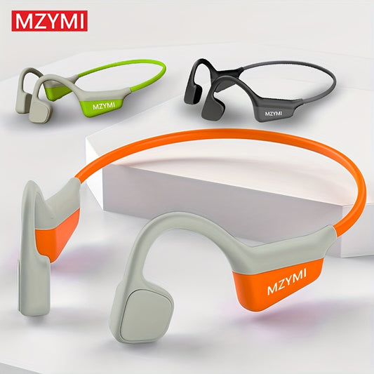 Wireless In-Ear Sports Headphones