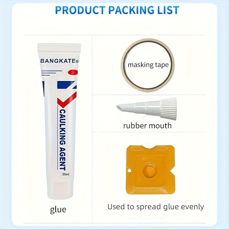 Waterproof Sealant