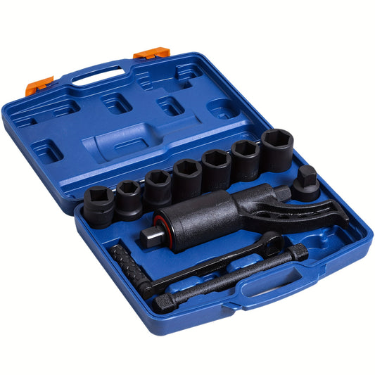 Torque Multiplier Wrench Labor Saving Lug Nut Set
