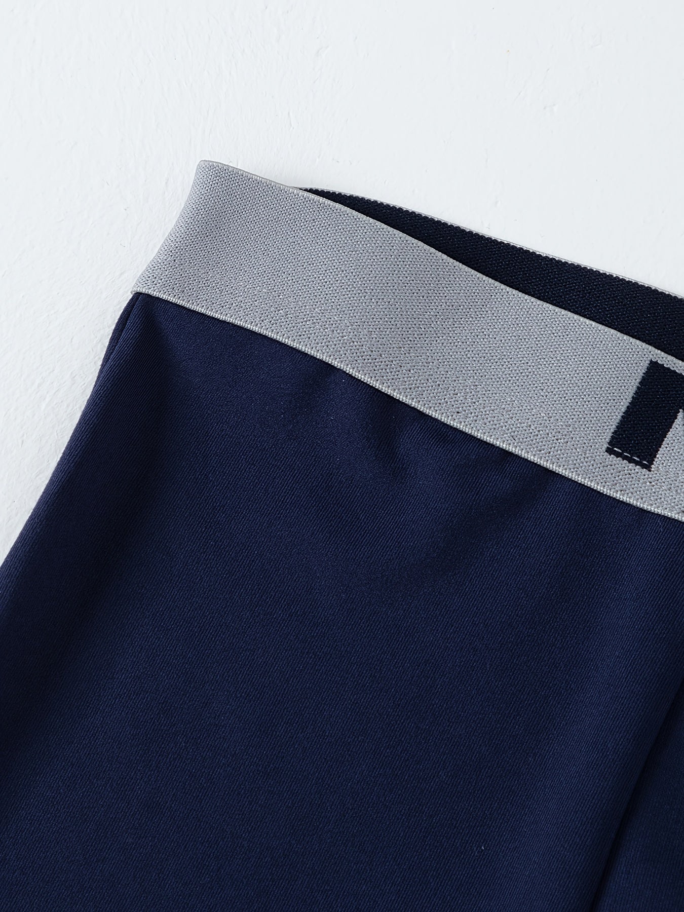 10-Pack Men's Boxer Briefs（No refunds or exchanges after sale）