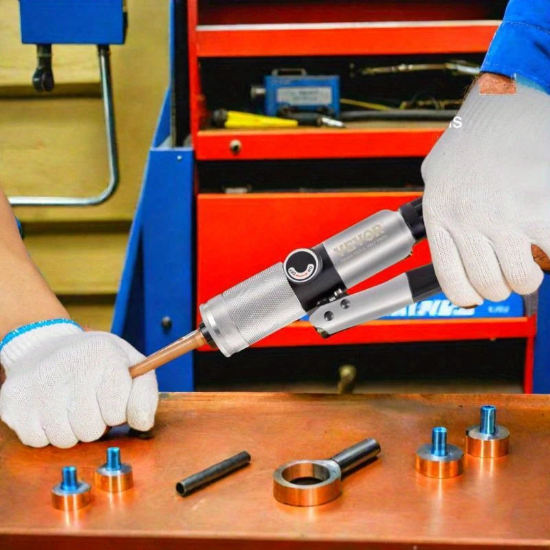 Hydraulic Tube Expander Kit