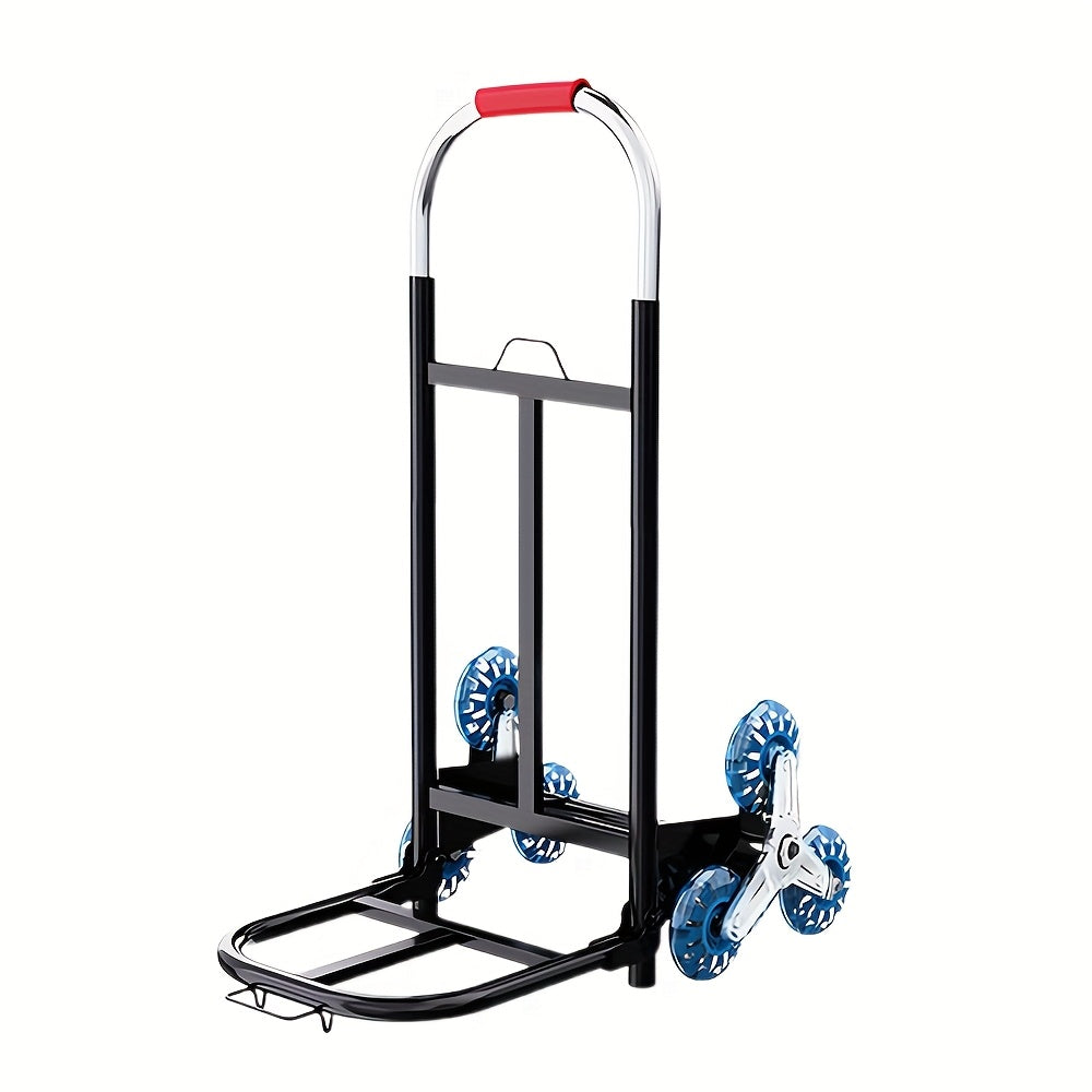 1-Pack Heavy Duty Folding hand truck