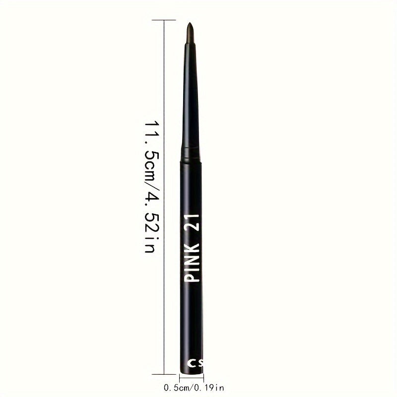 Waterproof Eyeliner Pencils