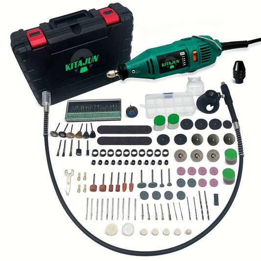 1Pc Rotary Tool Kit， Power Multipurpose Set