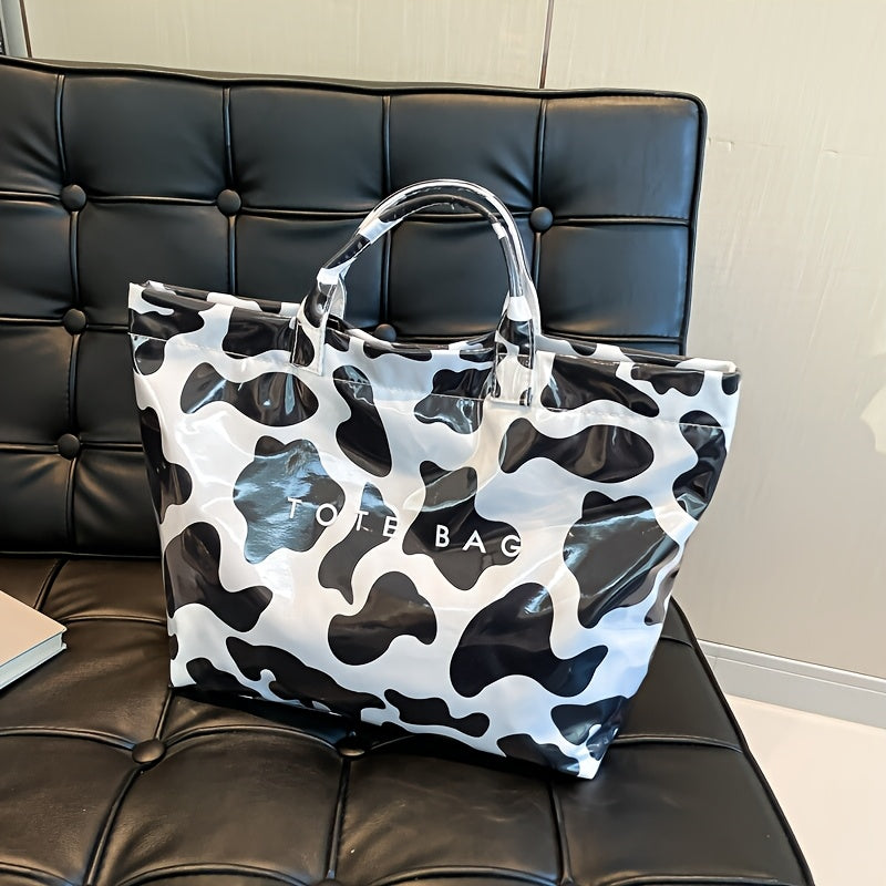 Women'S Fashion Tote Bag