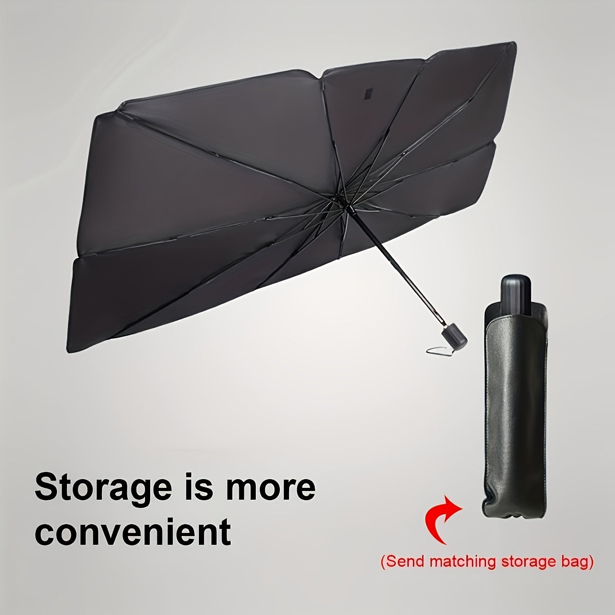 UV Protection Sunshade