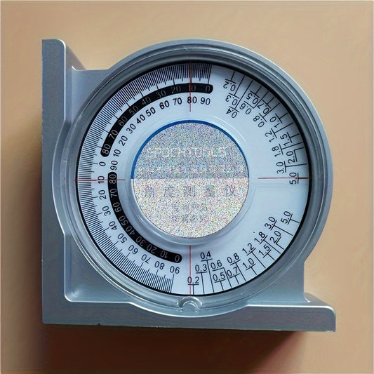 High-Precision Magnetic Angle Finder