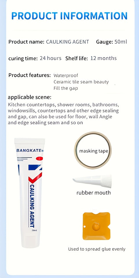 Waterproof Sealant