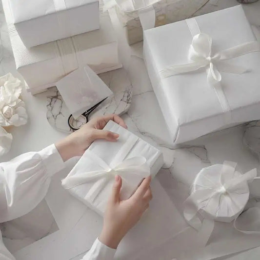 Sydney paper white moisture-proof paper