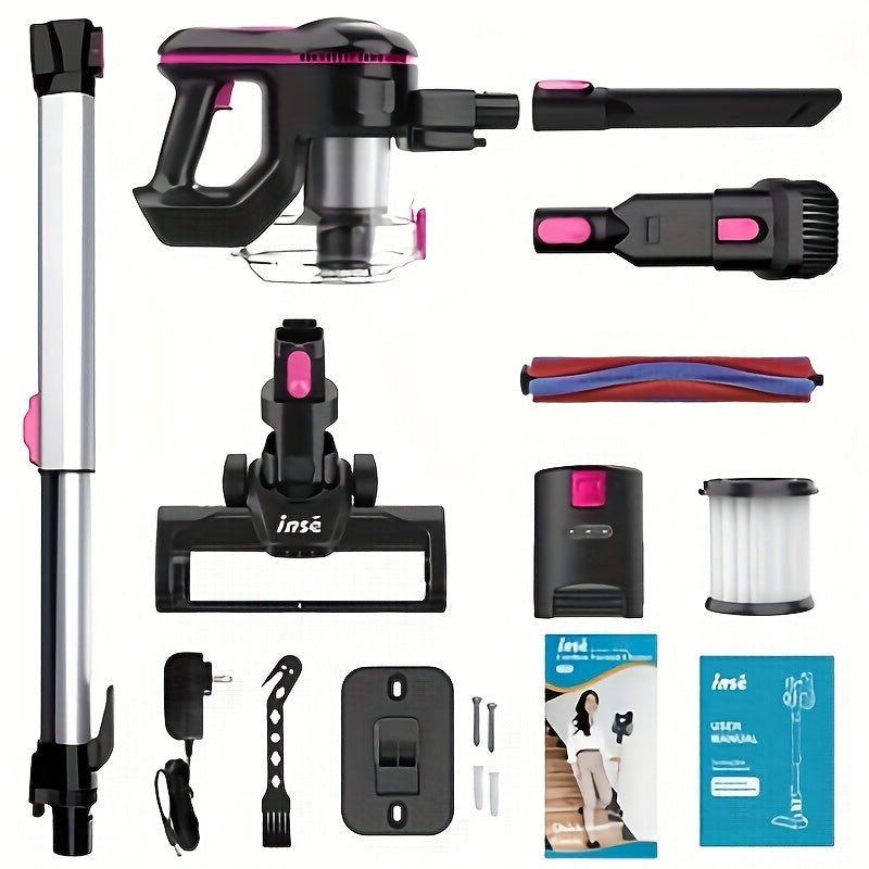 Vacuum Cleaners For Home Cordless