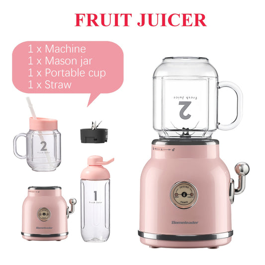 Smoothie Blender