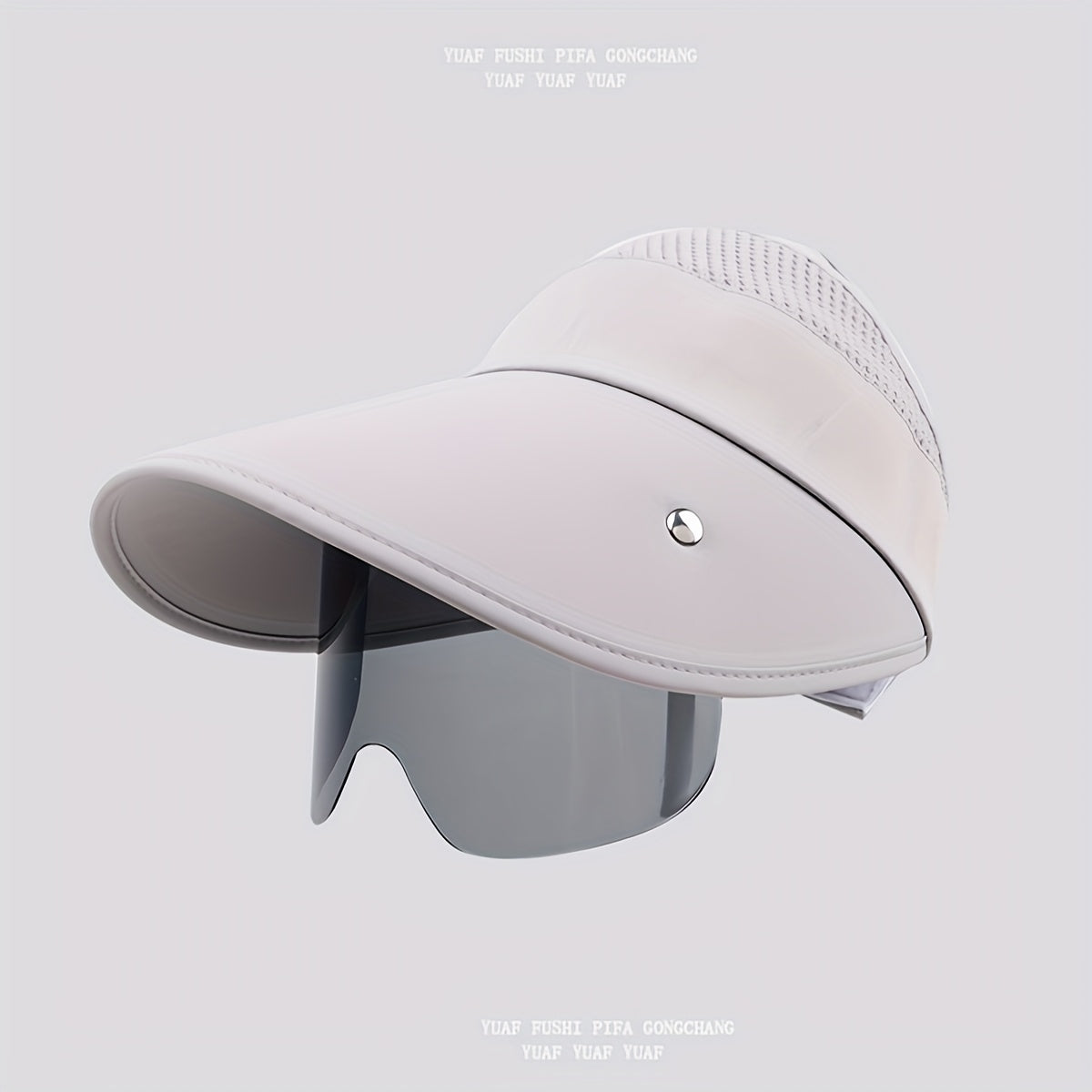 Women's Summer Wide Brim Sun Hat