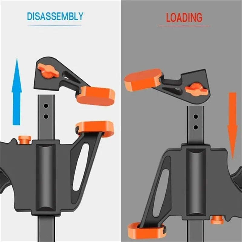 Woodworking Clamp