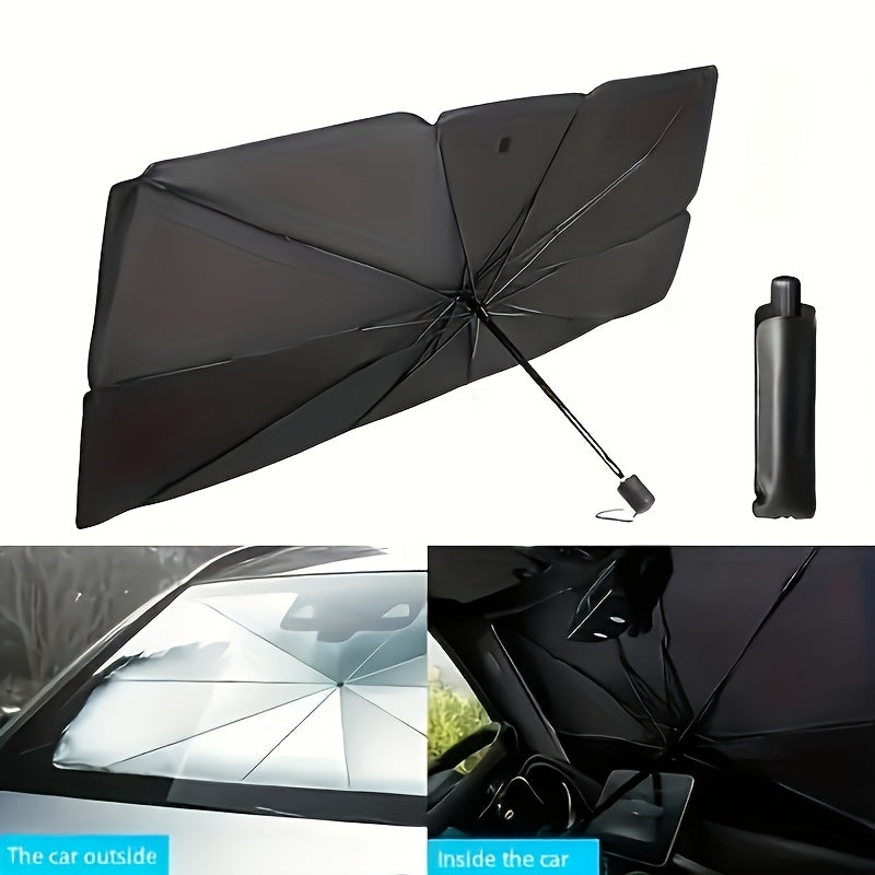 UV Protection Sunshade