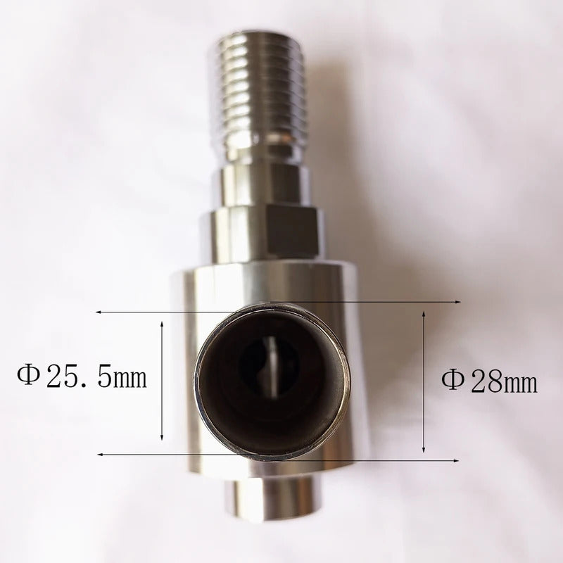 Thread Adapter for Diamond Drill Core Bits Male