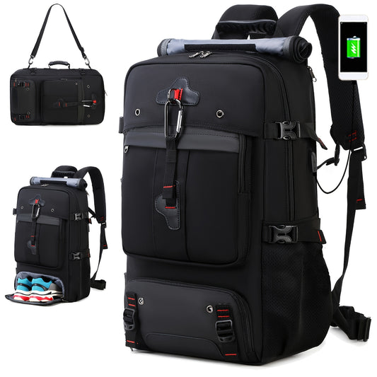 17-Inch Laptop Backpack