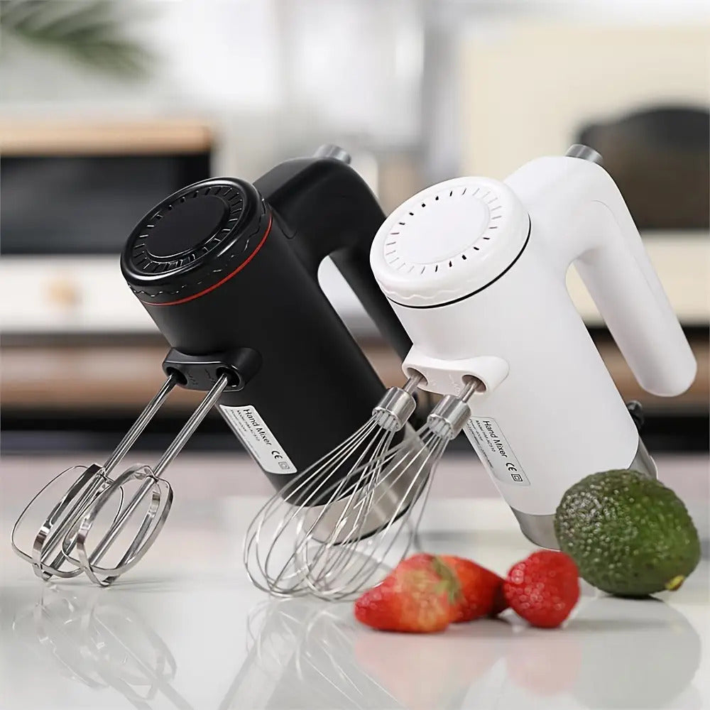 Hand Mixer