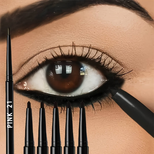 Waterproof Eyeliner Pencils