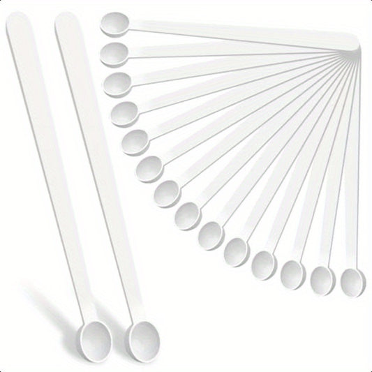 Teaspoon Micro Scoops  Mini Measuring Spoons