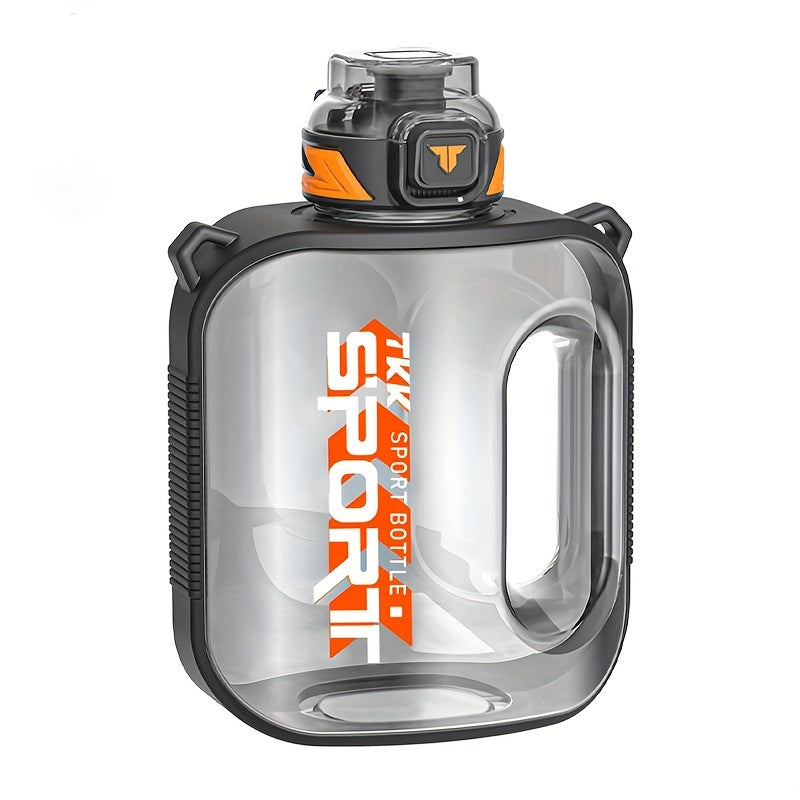 Sports Water Bottle