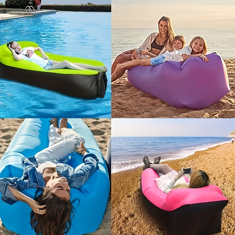 Inflatable Lounge Chair