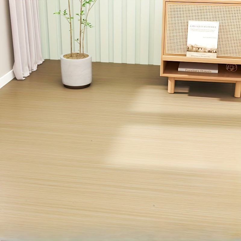 Waterproof, Durable Self-Adhesive Floor Stickers