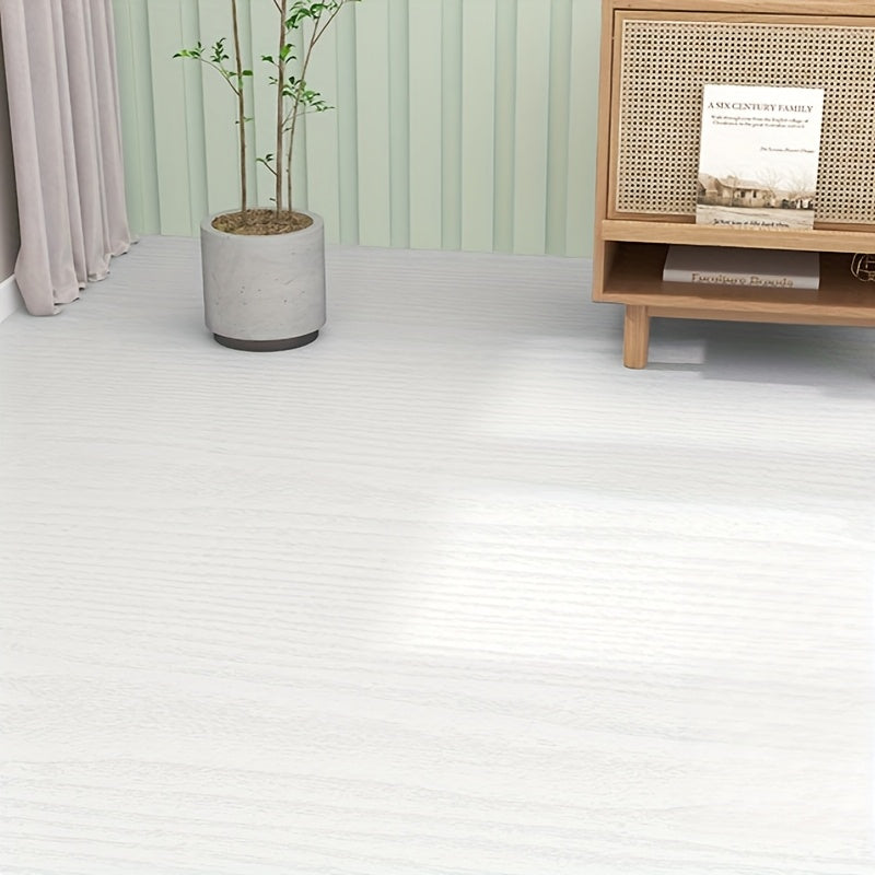 Waterproof, Durable Self-Adhesive Floor Stickers