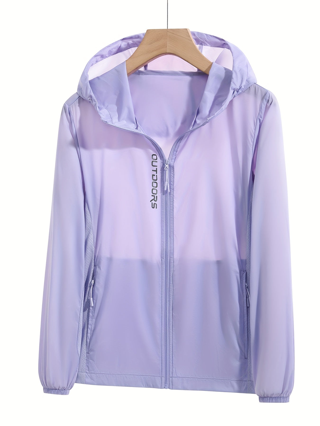 Women's New Summer Multi-Functional Lightweight Breathable Jacket