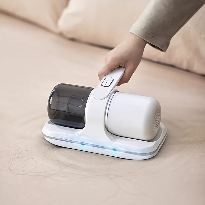 Wireless High Power Handheld Vacuum Cleaner