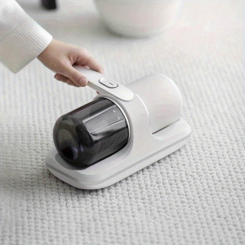Wireless High Power Handheld Vacuum Cleaner