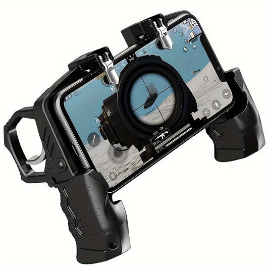 Mini Gaming Trigger Controller