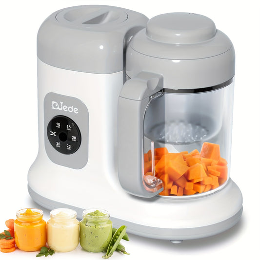 Youngsters Food Maker - Auto Cooking, One Button Control