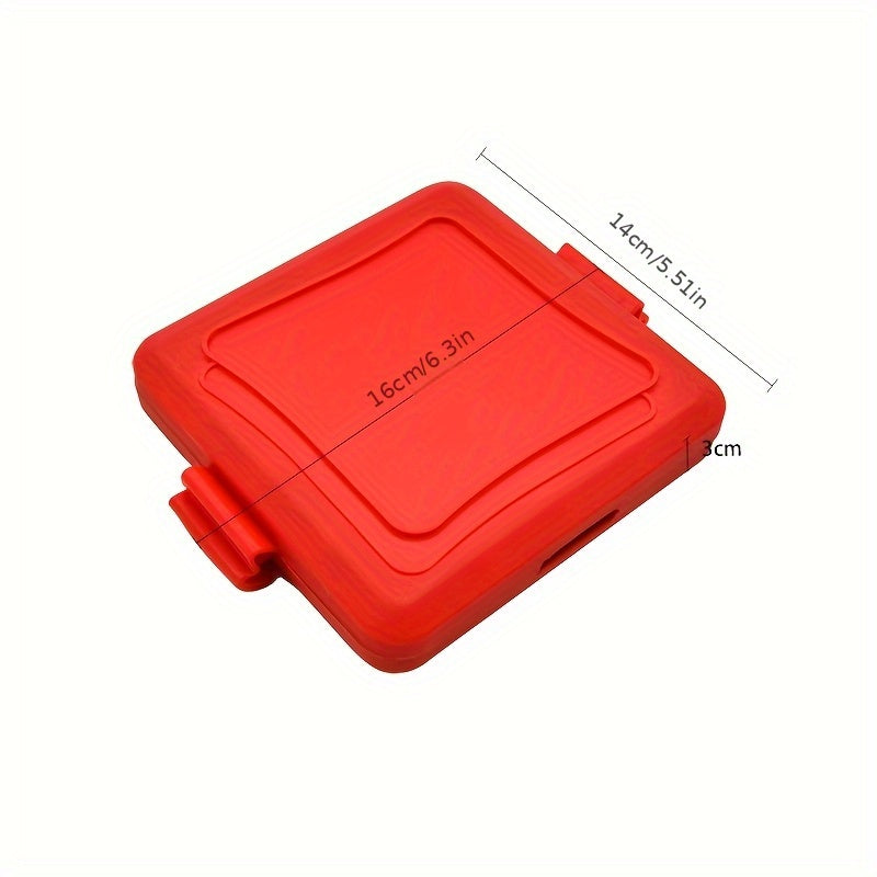 Cast Iron Microwave Sandwich Maker